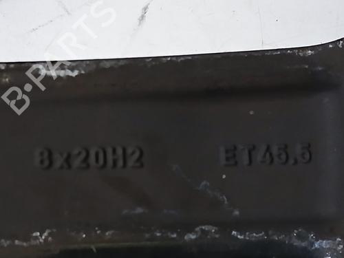 Fælk VOLVO S60 III (224) T5 | BP31018158C45 