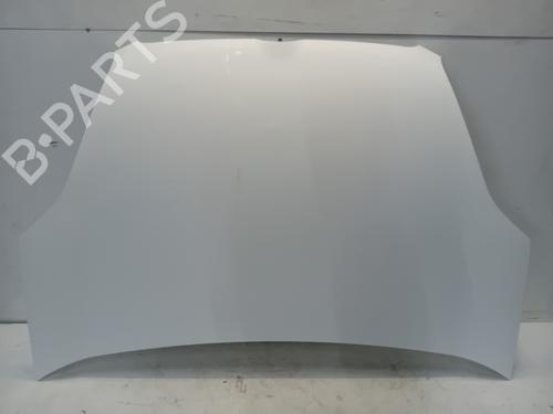 Motorhjelm FIAT DOBLO Cargo (263_) 1.3 D Multijet (90 hp) 28083633