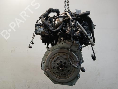 Used Engine VW GOLF VII (5G1, BQ1, BE1, BE2) 1.4 GTE Hybrid (204 hp) 31861665