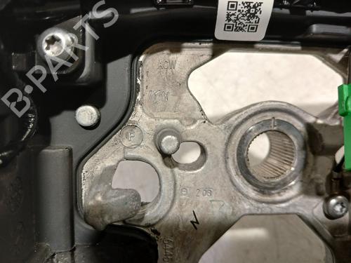 Steering wheel LYNK & CO 01 PHEV | BP33719116C49 - Image 4