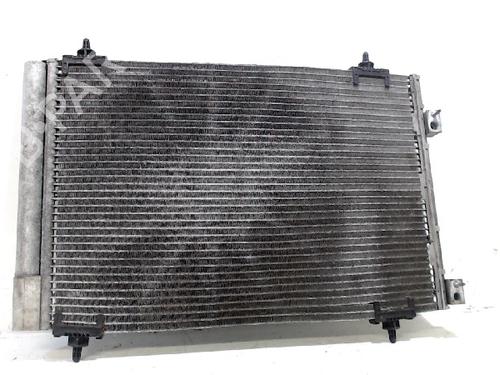 Used AC radiator AC radiator 6562643 6562643