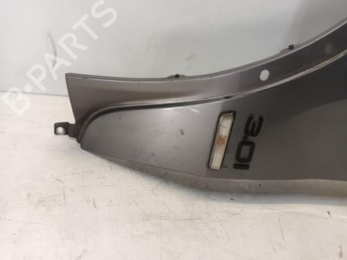 Left front fenders BMW X5 (E53) 3.0 i | BP20214232C41 