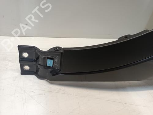 Left front fenders KIA SPORTAGE IV (QL, QLE) 1.6 T-GDI AWD | BP30908008C41