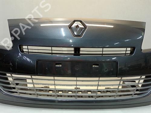 Used Front bumper RENAULT GRAND SCÉNIC III (JZ0/1_) 1.4 16V (JZ0F) (131 hp) 29900283