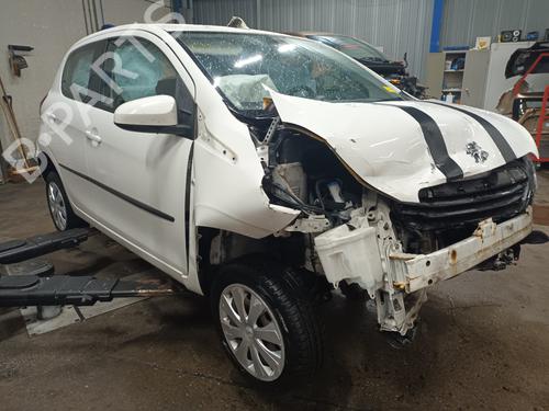 Left taillight PEUGEOT 108 1.0 VTi | BP35958746C34 - Image 6