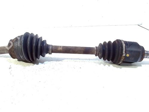 Used Left front driveshaft FIAT DOBLO Box Body/MPV (223_) 1.3 D Multijet (75 hp) 8202511