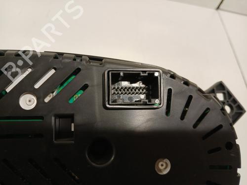 Instrument cluster IVECO DAILY VI Van 35S18, 35C18, 40C18, 50C18, 60C18, 65C18, 70C18 | BP36109474C47 - Image 5