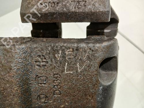 Left front brake caliper LANCIA YPSILON (312_) 0.9 TwinAir (312.PXG11, 312.PXG1A, 312.YXG11, 312.YXG1A) | BP36436904M105 - Image 5
