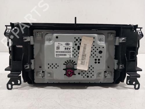 Electronic module LAND ROVER DISCOVERY SPORT (L550) 2.0 D 4x4 | BP33757154M83 - Image 7