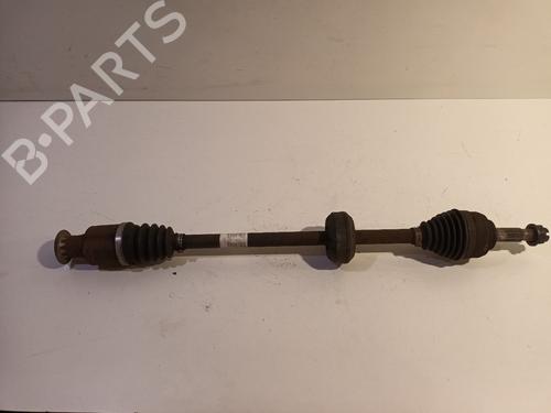 Used Right front driveshaft DACIA SANDERO 1.2 16V (75 hp) 16931740