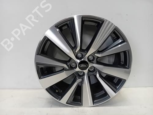 Used Rim FORD PUMA (J2K, CF7) 1.0 EcoBoost mHEV (155 hp) 19175158
