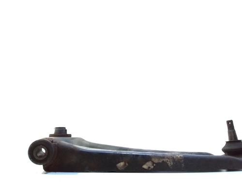 Used Left front suspension arm CITROËN C1 (PM_, PN_) 1.0 (68 hp) 8141045