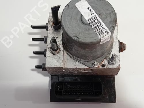 ABS pump CITROËN C4 Grand Picasso I (UA_) 1.6 VTi 120 | BP29700091M43 