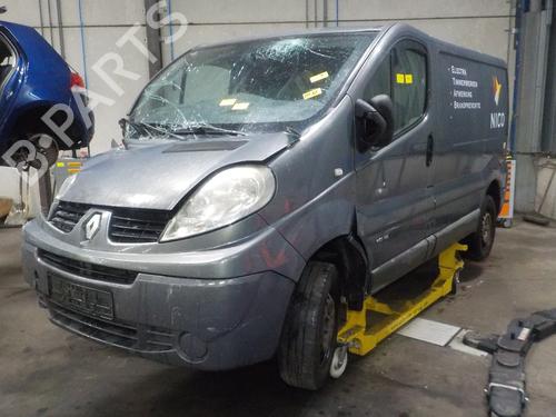 Switch RENAULT TRAFIC II Van (FL) 2.0 dCi 115 (FL01, FL0U, FL00, FL0H, FL0M) | BP21844192I30 - Image 4