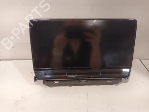 Display SEAT LEON Sportstourer (KL8, KLD) 1.4 TSI e-Hybrid (204 hp) 31757396