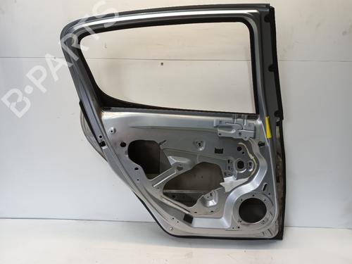 Left rear door PEUGEOT 308 I (4A_, 4C_) 1.6 16V | BP18120443C4