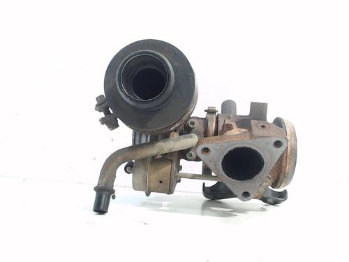 Turbocharger/Supercharger MERCEDES-BENZ B-CLASS Sports Tourer (W245) B 180 CDI (245.207) | BP9640995M71 