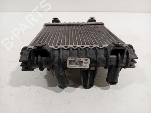 Water radiator VW PASSAT B8 Variant (3G5, CB5) 2.0 TSI 4motion | BP26725722M31 - Image 4
