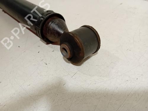 Left rear shock absorber OPEL CROSSLAND X / CROSSLAND (P17, P2QO) 1.2 (75) | BP22234355M18 
