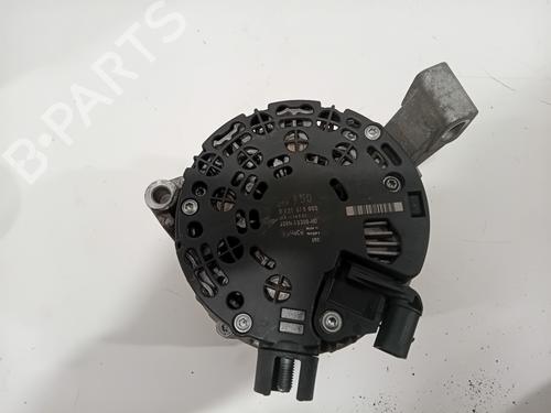 Alternator FORD S-MAX (WA6) 2.5 ST | BP30440326M7 - Image 4