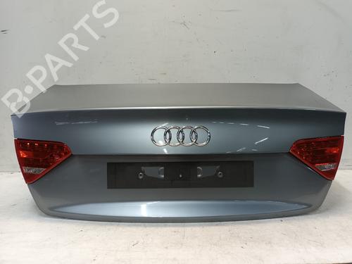 Used Tailgate AUDI A5 (8T3) 2.0 TFSI (211 hp) 29275435