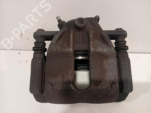 Right front brake caliper RENAULT CLIO IV Grandtour (KH_) 1.5 dCi 90 (KHN3, KHN4) | BP29926313M104 