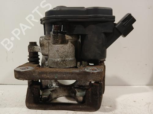 Left rear brake caliper MAZDA 6 Estate (GJ, GL) 2.2 D | BP29336320M107 