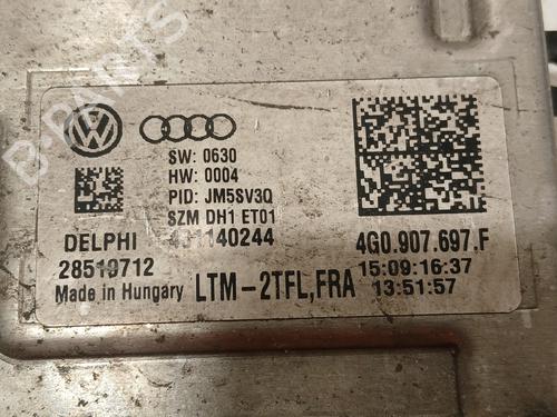 Module xenonverlichting VW PASSAT B8 (3G2, CB2) 1.4 GTE Hybrid | BP27503925C53 