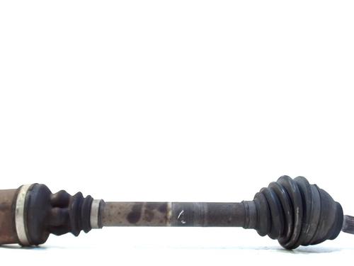 Used Left front driveshaft Left front driveshaft CITROËN C4 II (NC_) 1.6 HDi 110 (112 hp) 8047112 8047112