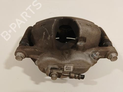 Right front brake caliper MERCEDES-BENZ CLA (C118) CLA 200 (118.387) | BP29371179M104 