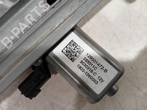 Front right window mechanism RENAULT ZOE (BFM_) ZOE | BP39883116C23 - Image 5