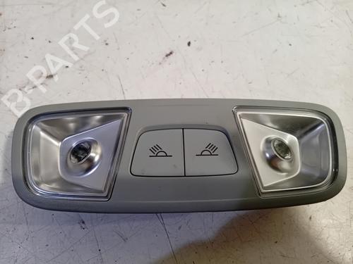 Used Interior roof light AUDI A1 Sportback (GBA) 30 TFSI (116 hp) 23183415