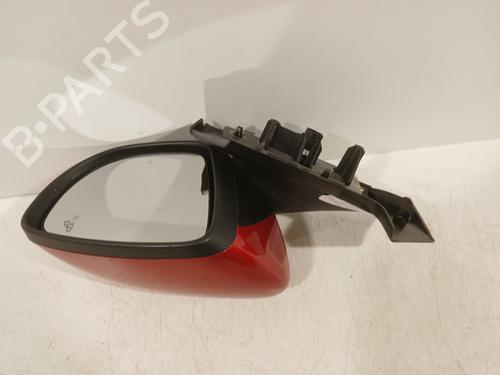 Used Right mirror Right mirror RENAULT ZOE Hatchback Van (BFM_) Electric (BFMC, BFMD) (136 hp) 39990993 39990993