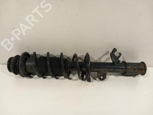 Used Left front shock absorber Left front shock absorber NISSAN NOTE (E12) 1.2 (80 hp) 36274950 36274950