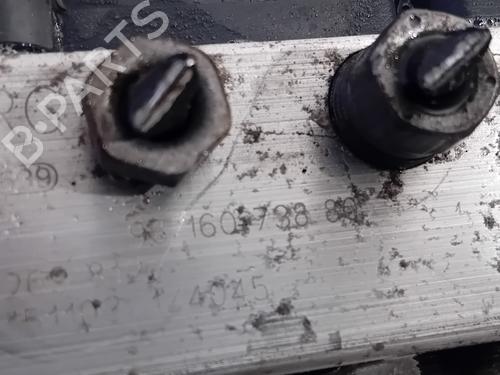 ABS pump PEUGEOT 308 SW II (LC_, LJ_, LR_, LX_, L4_) 1.6 BlueHDi 120 | BP21636252M43 