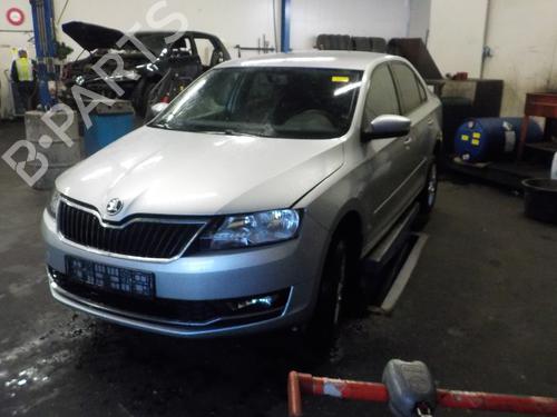 Used Parts SKODA RAPID Spaceback (NH1)  1.0 TSI  1124060