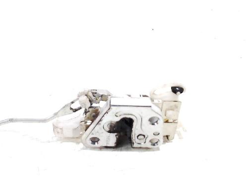 Used Front right lock PEUGEOT 107 (PM_, PN_) 1.0 (68 hp) 13199071
