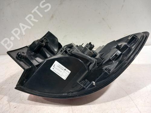 Left taillight RENAULT CAPTUR I (J5_, H5_) 0.9 TCe 90 | BP38458244C34 - Image 4