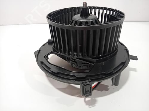 Varmvifte SKODA OCTAVIA III Combi (5E5, 5E6) 1.6 TDI | BP29641337M62 