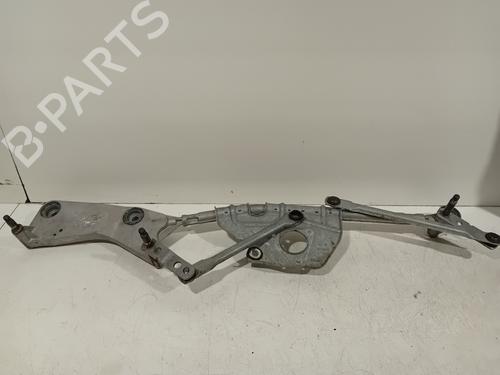 Used Front wipers mechanism MERCEDES-BENZ GLE Coupe (C292) AMG 63 S 4-matic (292.375) (585 hp) 17771402