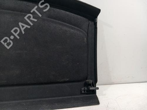 Rear parcel shelf VW GOLF VI (5K1) 1.6 TDI | BP38468447C85 - Image 4