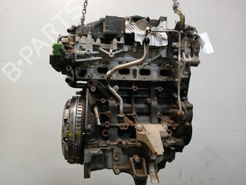 Used Engine OPEL VIVARO B Van (X82) 1.6 CDTI (05) (90 hp) 29325412