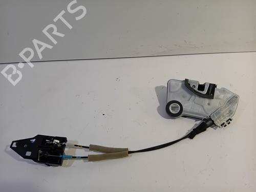 Used Front right lock Front right lock 23988529 23988529