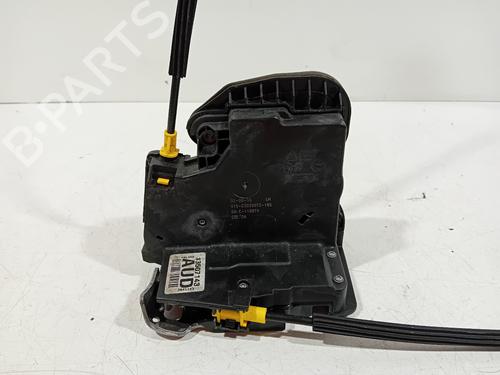 Rear left lock OPEL ASTRA K Sports Tourer (B16) 1.0 Turbo (35) | BP18645532C100 