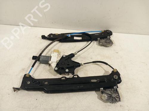 Alzacristallo posteriore sinistro Alzacristallo posteriore sinistro BMW 4 Gran Coupe (F36) 420 i (184 hp) 33848121 33848121