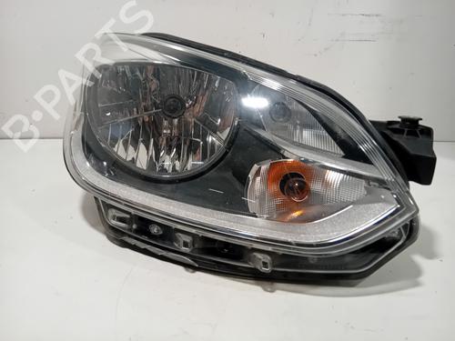 Used Right headlight Right headlight 38535309 38535309