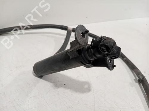 Headlight washer AUDI A3 Sportback (8VA, 8VF) 1.4 TSI | BP21384211E17 