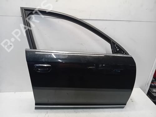 Used Right front door AUDI A6 C6 Avant (4F5) 2.7 TDI quattro (180 hp) 29077114