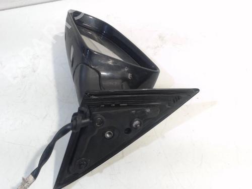 Used Left mirror AUDI A6 C6 (4F2) 2.7 TDI quattro (180 hp) 9676670