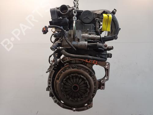 Engine CITROËN C3 II (SC_) 1.2 VTi 82 | BP38483581M1 - Image 4